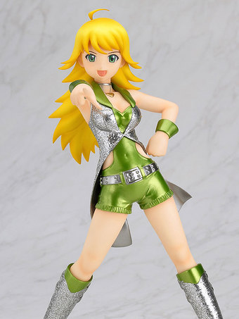THE IDOLM��STER �������� ���Ԥο���ver. �ޥå����ե����ȥ꡼��