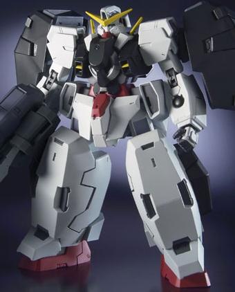 MS In Action ガンダム ヴァーチェ