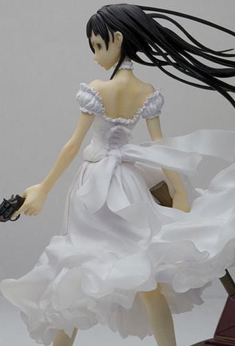 エーデルヴァイス 史絵 オーキッドシード版