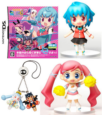 NDS �ɤ��ɤ������Ƚ�� �����ꥹ�ڥ����£ϣ�