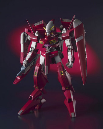 MS In Action ガンダムスローネ ドライ