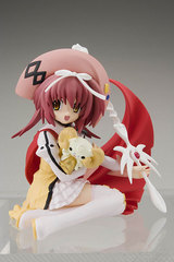 Figure MEISTER シャナ&ななついろセレクション02