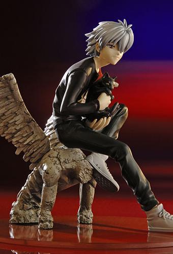 新世紀エヴァンゲリオン 新劇場版 渚カオル コトブキヤ版