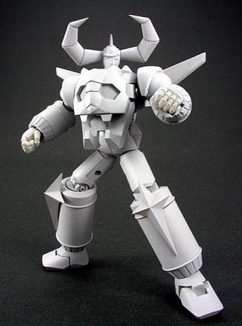 完全変形 CV ガイキング・スカイセット