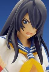 figma(フィグマ) 一騎当千 Great Guardians 関羽雲長