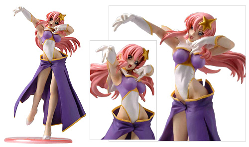 RAHDX SEED DESTINY2弾 ミーア・キャンベル完成品 | boi-3の