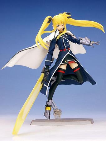 figma(�ե�����) �ʤΤ�StrikerS �ե����� �Хꥢ���㥱�å�Ver