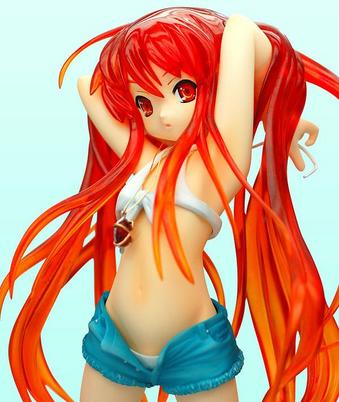 灼眼のシャナII シャナ グリフォン版