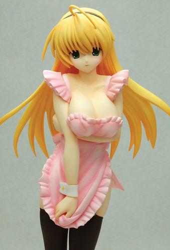 みらろま 聖鳳院エリカ オーキッドシード版