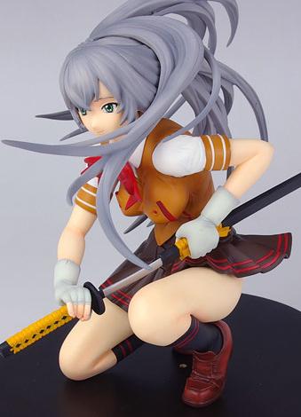 一騎当千 趙雲子龍 オーキッドシード版