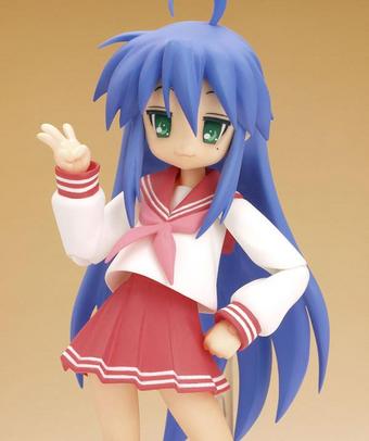 figma�ʥե����ޡ� TV���˥� �餭������ �����ʤ� ����ver