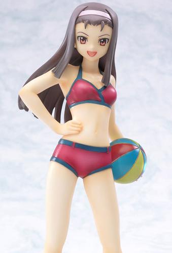 アイドルマスター ゼノグラシア 水瀬伊織 グッドスマイル版
