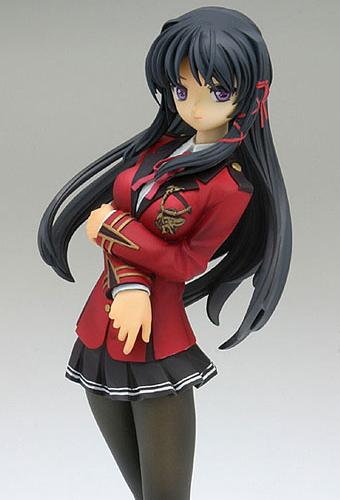 FORTUNE ARTERIAL -フォーチュン アテリアル- 紅瀬桐葉 WAVE