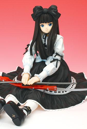 一騎当千 典韋 オーキッドシード シンポ流通限定版