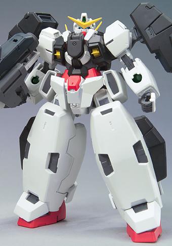 ガンダムヴァーチェ HCM Pro 第49弾