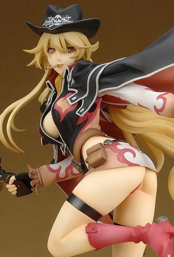 続・殺戮のジャンゴ -地獄の賞金首- 名前のない女