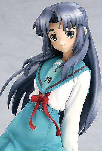 涼宮ハルヒの憂鬱 朝倉涼子 マックスファクトリー版