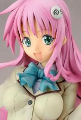 To LOVEる ララ・サタリン・デビルーク 制服Ver. アルファオメガ