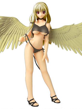 天使さん2(立ちポーズ)ダイキ工業 あみあみ限定 金髪Ver