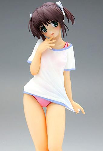 夜明け前より瑠璃色な 朝霧麻衣 WAVE版