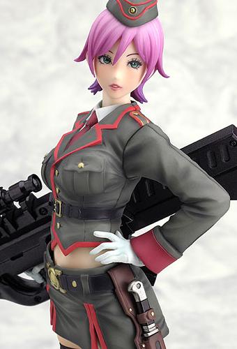 シュラキ・トリニティBOX−04 ニーダ グッドスマイル版