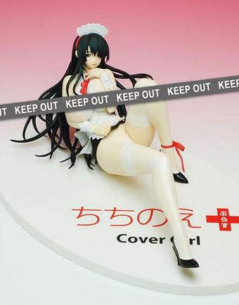 �����Τ��� Cover Girl��Black Hair ver. �Υ������åɥ����ɡ�