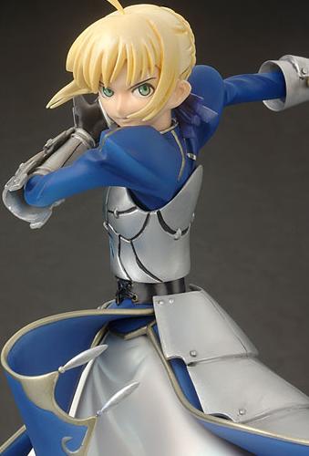 Fate-stay night セイバー グッドスマイル版