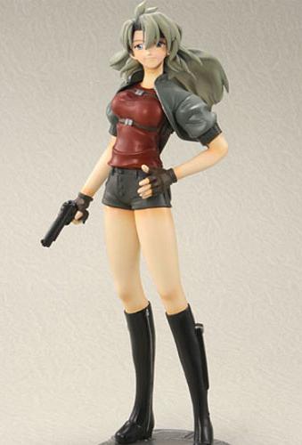 MADLAX マドラックス キャラアニ通常版