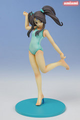 ああっ女神さまっ Beachside Collection02