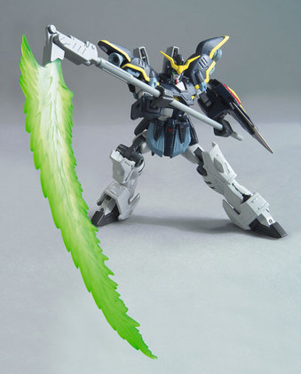 ガンダムデスサイズ HCM Pro 54-00