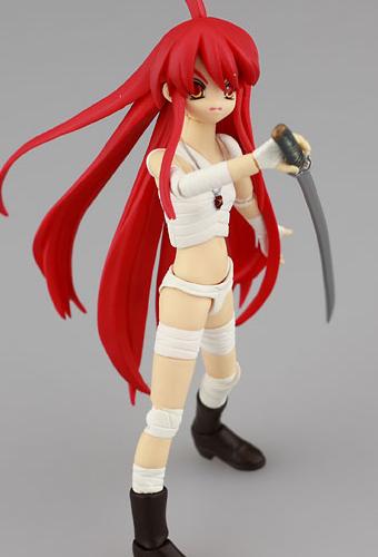 SRDXD 灼眼のシャナ シャナ