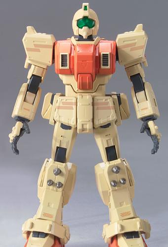 陸戦型ジム HCM Pro 第50弾