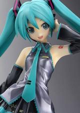初音ミク 1/8 グッドスマイルカンパニー版