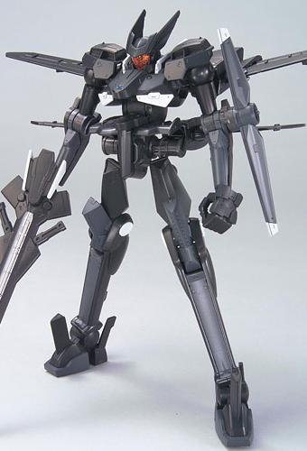 ガンダム00(ダブルオー) 1-100 オーバーフラッグ プラモデル