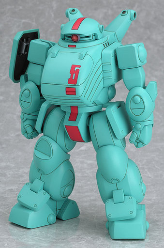 ボトムズ 35MAX AT-COLLECTION SERIES 08 ファッティー