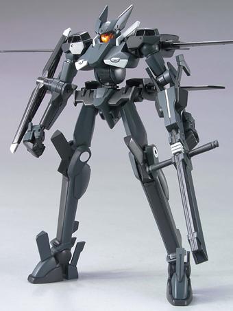 HG グラハム専用 ユニオンフラッグカスタム プラモデル