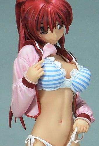 ToHeart2 XRATED 向坂環 デレ顔バージョン ダイキ工業 版