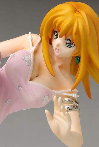 SIF EX 一騎当千 孫策伯符 格闘Ver. やまと2007年版