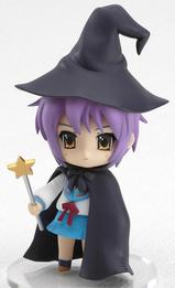 ねんどろいど ぷち 涼宮ハルヒの憂鬱 第1弾02