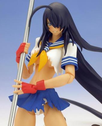 figma �쵳���� Great Guardians �ر���Ĺ�Υޥå����ե����ȥ꡼��