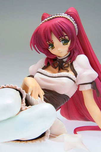 ToHeart2 向坂環 メイド服Ver. WAVE版