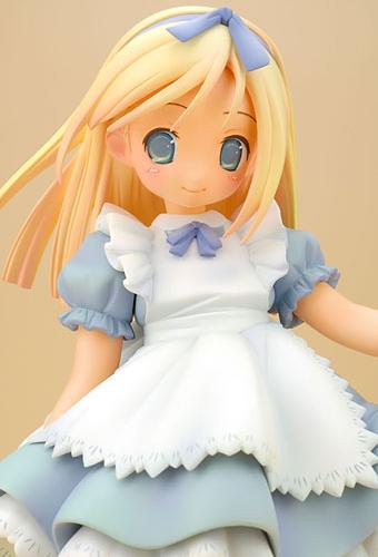 POP WONDERLAND ふしぎの国のアリス ハピネット/アルター