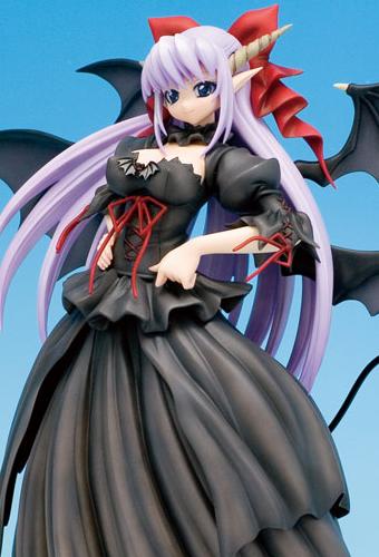魔が堕ちる夜 シェリスエルネス・ザーバッハ オーキッドーシード版