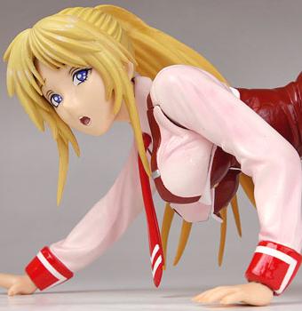 C-Works DIVA バイブルブラック 佐伯香織 あみあみ限定カラー