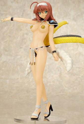 アカネマニアックス 涼宮 茜 サンババージョン キャラアニ限定版
