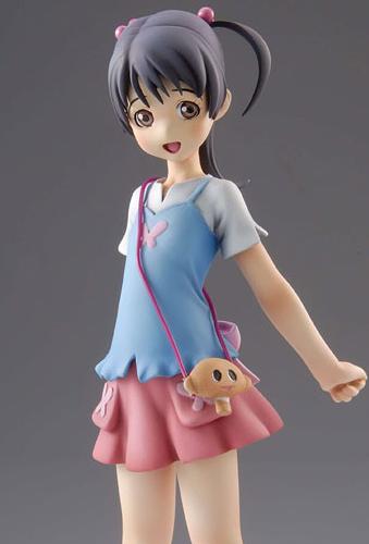ウィッチブレイド 天羽梨穂子 GDH版