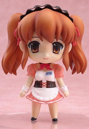 ねんどろいど 涼宮ハルヒの憂鬱 朝比奈みくる グッスマ版
