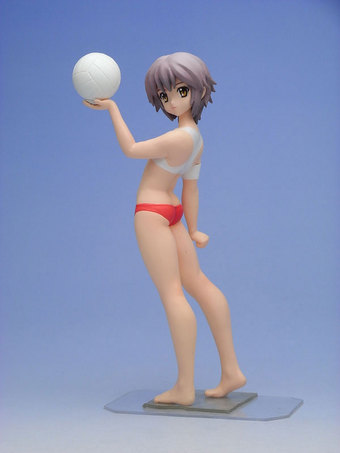 フィギュアマイスター涼宮ハルヒの憂鬱 ビーチサイドコレクション