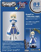 ���ʥåԡ���04 Fate-stay night �����С�(��Ver.)