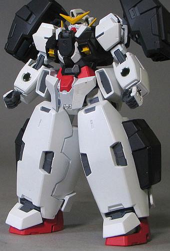 ガンダムヴァーチェ HCM Pro 第49弾